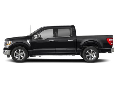 2023 Ford F-150 LARIAT 2WD SuperCrew 5.5' Box