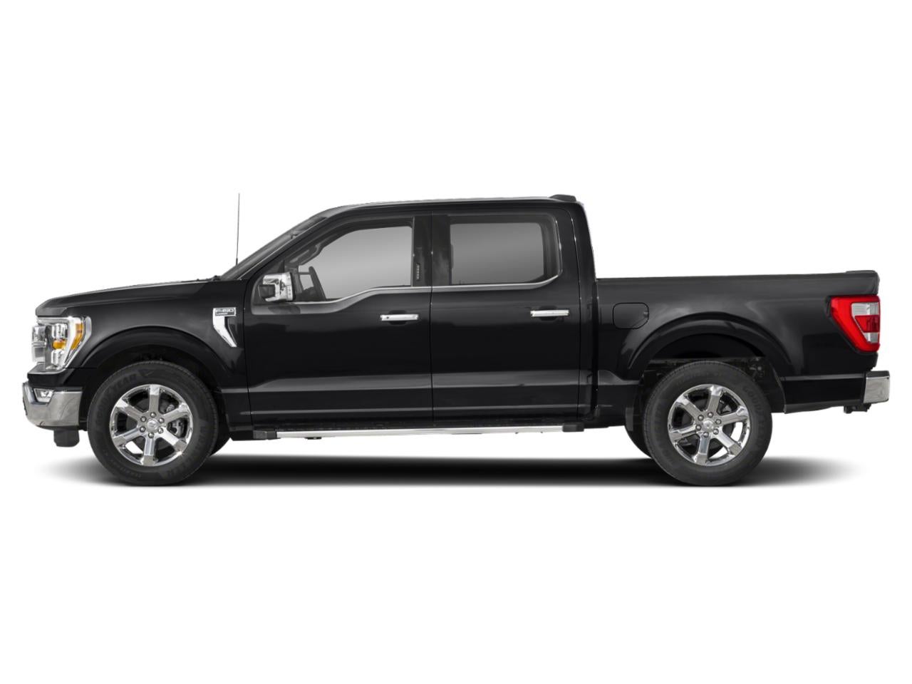 2023 Ford F-150 LARIAT 2WD SuperCrew 5.5' Box
