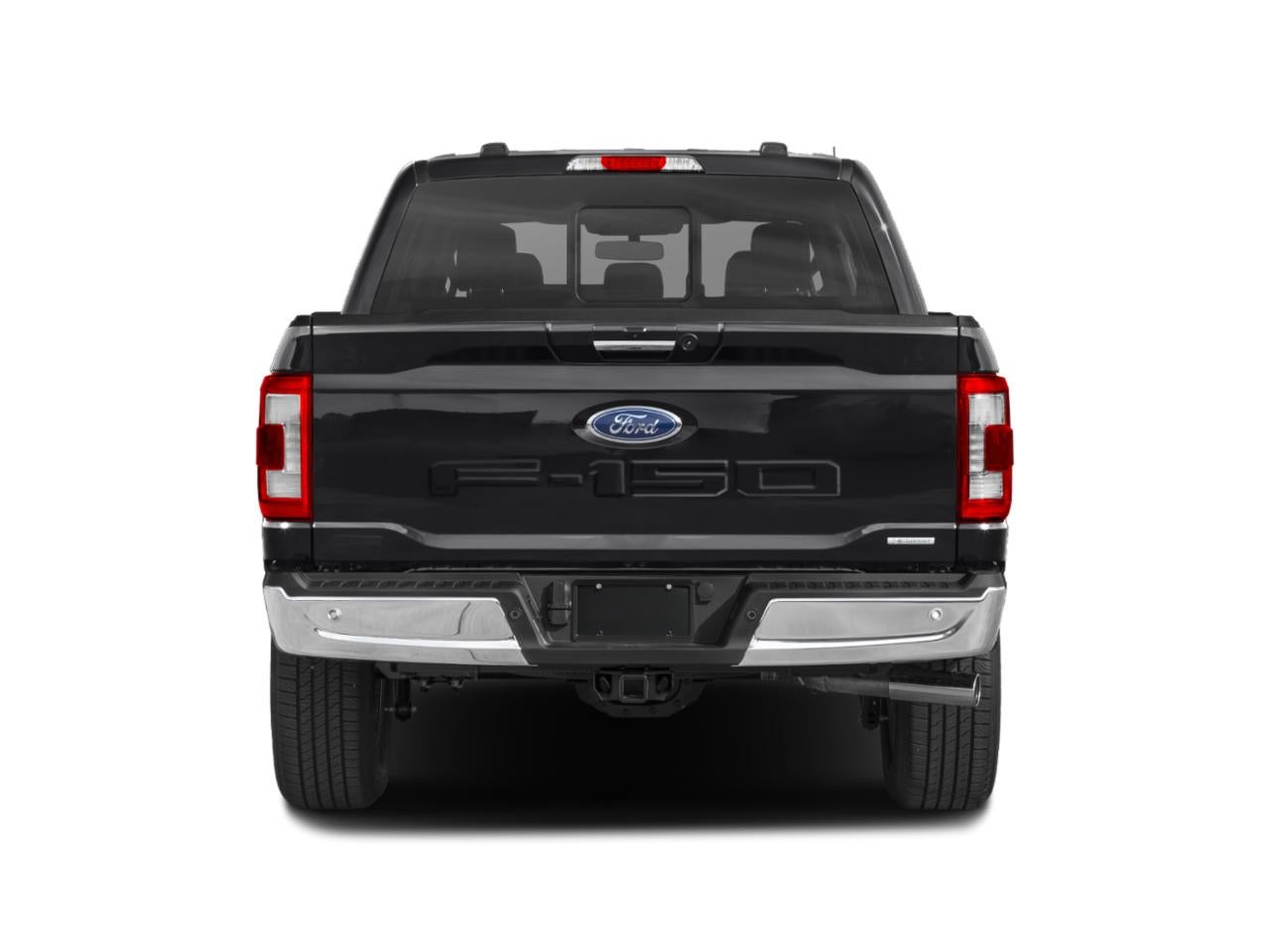 2023 Ford F-150 LARIAT 2WD SuperCrew 5.5' Box