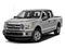 2017 Ford F-150 XLT 2WD SuperCrew 5.5' Box