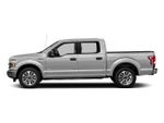 2017 Ford F-150 XLT 2WD SuperCrew 5.5' Box