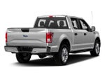 2017 Ford F-150 XLT 2WD SuperCrew 5.5' Box