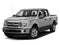 2017 Ford F-150 XLT 2WD SuperCrew 5.5' Box