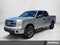 2013 Ford F-150 2WD SuperCrew 5-1/2 Ft Box XLT