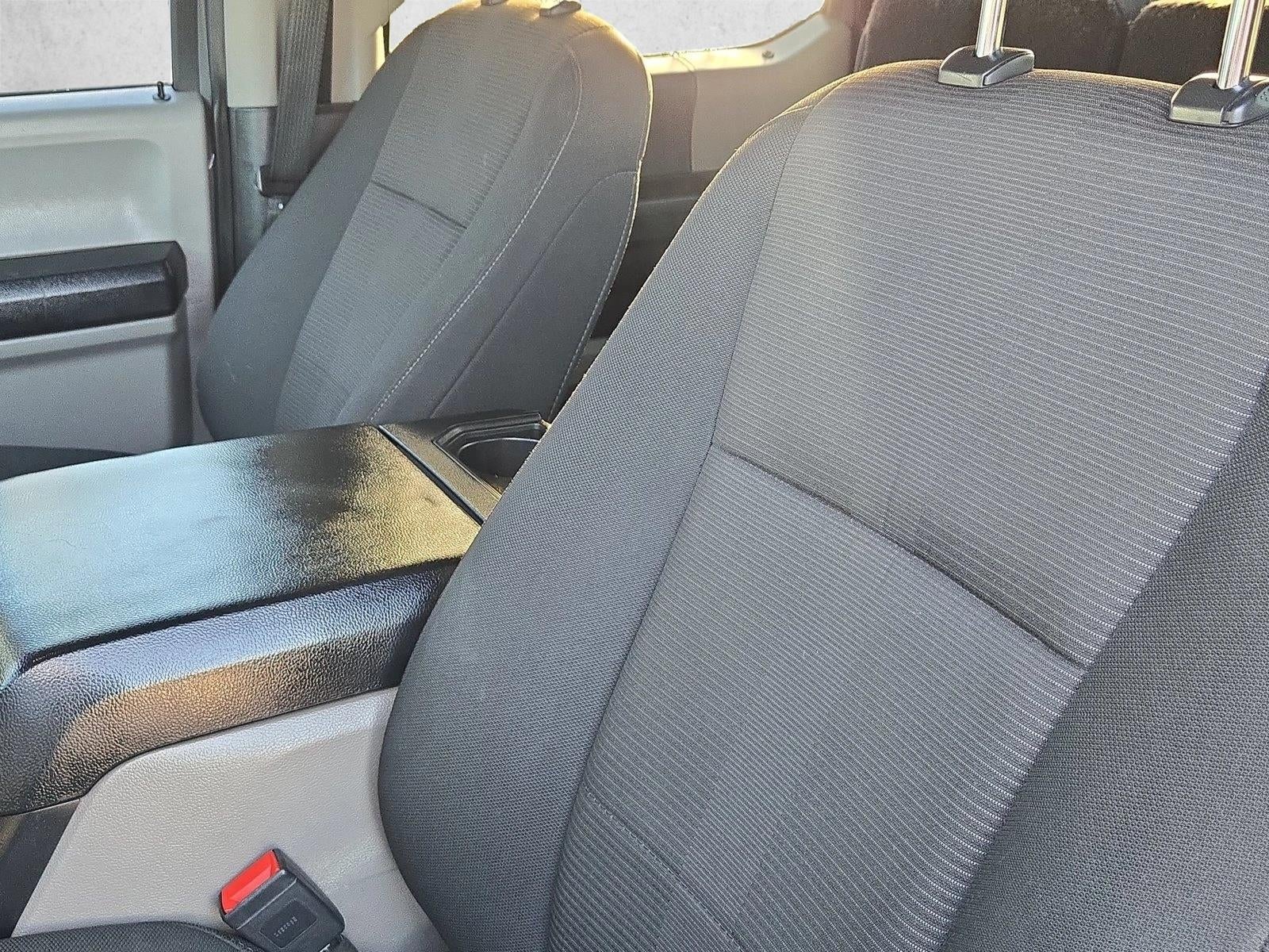 2020 Ford F-150 XL 2WD SuperCrew 5.5' Box