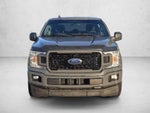 2020 Ford F-150 XL 2WD SuperCrew 5.5' Box