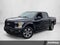 2019 Ford F-150 XL 2WD SuperCrew 5.5' Box