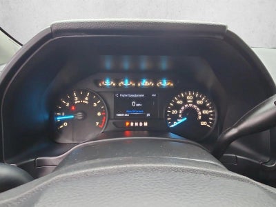 2019 Ford F-150 XL 2WD SuperCrew 5.5' Box