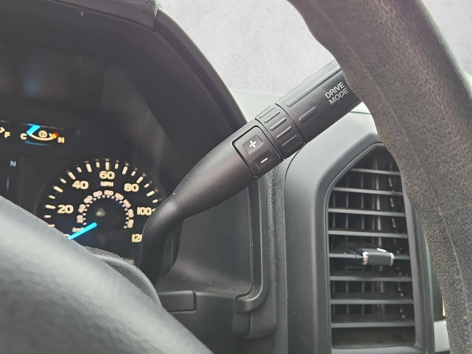 2019 Ford F-150 XL 2WD SuperCrew 5.5' Box