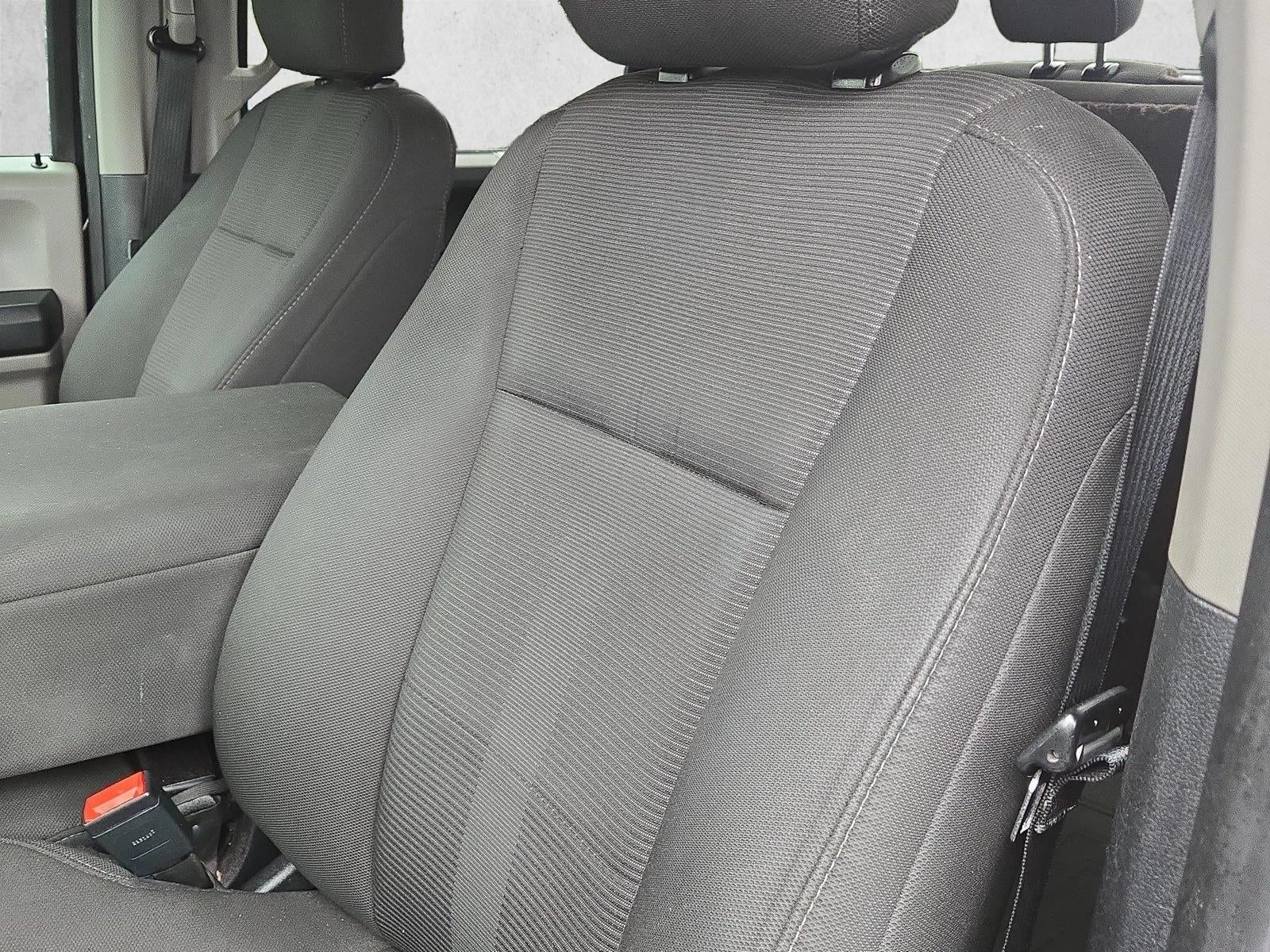2019 Ford F-150 XL 2WD SuperCrew 5.5' Box