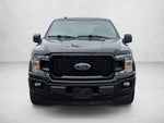 2019 Ford F-150 XL 2WD SuperCrew 5.5' Box