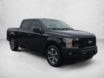 2019 Ford F-150 XL 2WD SuperCrew 5.5' Box