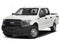 2019 Ford F-150 XL 2WD SuperCrew 5.5' Box
