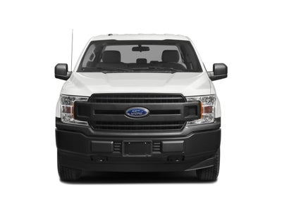 2019 Ford F-150 XL 2WD SuperCrew 5.5' Box