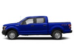 2020 Ford F-150 XL 2WD SuperCrew 5.5' Box