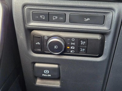 2023 Ford F-150 XLT 2WD SuperCrew 5.5' Box