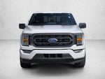 2023 Ford F-150 XLT 2WD SuperCrew 5.5' Box