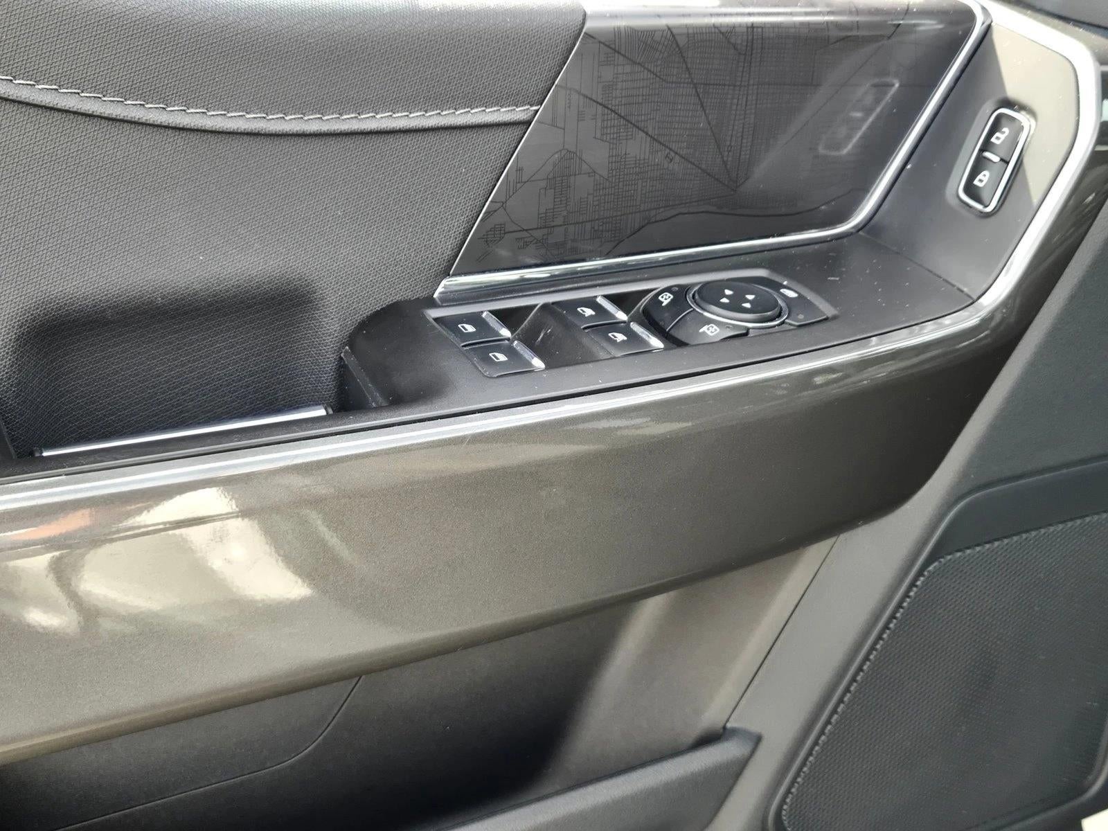 2023 Ford F-150 XLT 2WD SuperCrew 5.5' Box