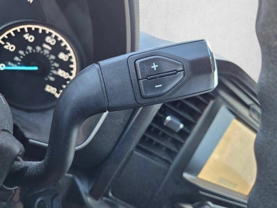 2023 Ford F-150 XL 2WD SuperCrew 5.5' Box