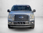 2016 Ford F-150 2WD SuperCrew 5-1/2 Ft Box XLT