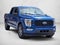 2022 Ford F-150 XL 2WD SuperCrew 5.5' Box