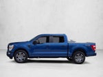 2022 Ford F-150 XL 2WD SuperCrew 5.5' Box