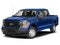 2022 Ford F-150 XL 2WD SuperCrew 5.5' Box
