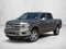 2019 Ford F-150 LARIAT 4WD SuperCrew 5.5' Box