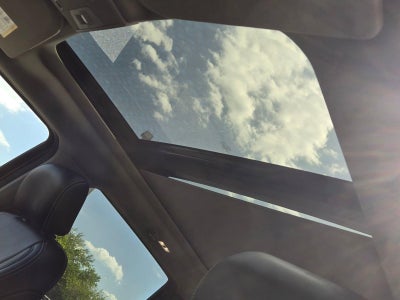 2019 Ford F-150 LARIAT 4WD SuperCrew 5.5' Box