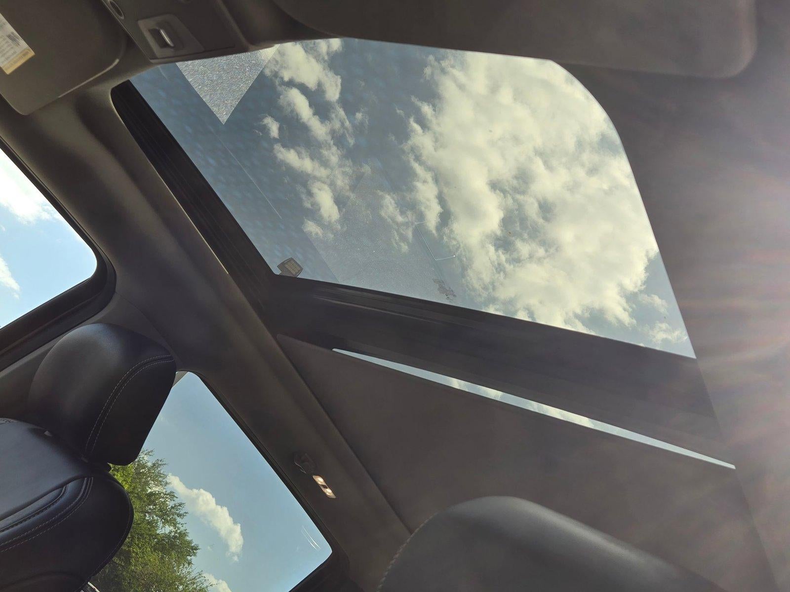 2019 Ford F-150 LARIAT 4WD SuperCrew 5.5' Box