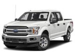 2020 Ford F-150 XLT 4WD SuperCrew 5.5' Box