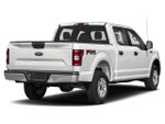 2020 Ford F-150 XLT 4WD SuperCrew 5.5' Box