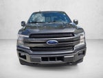 2018 Ford F-150 LARIAT 4WD SuperCrew 5.5' Box