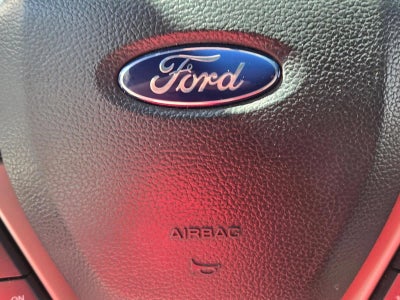 2018 Ford F-150 LARIAT 4WD SuperCrew 5.5' Box