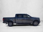2018 Ford F-150 LARIAT 4WD SuperCrew 5.5' Box