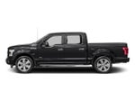 2017 Ford F-150 Limited 4WD SuperCrew 5.5' Box