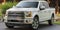 2017 Ford F-150 Limited 4WD SuperCrew 5.5' Box