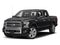2017 Ford F-150 Limited 4WD SuperCrew 5.5' Box
