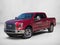 2016 Ford F-150 4WD SuperCrew 5-1/2 Ft Box XLT