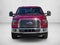 2016 Ford F-150 4WD SuperCrew 5-1/2 Ft Box XLT