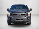 2019 Ford F-150 XLT 4WD SuperCrew 5.5' Box