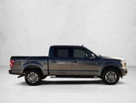2019 Ford F-150 XLT 4WD SuperCrew 5.5' Box