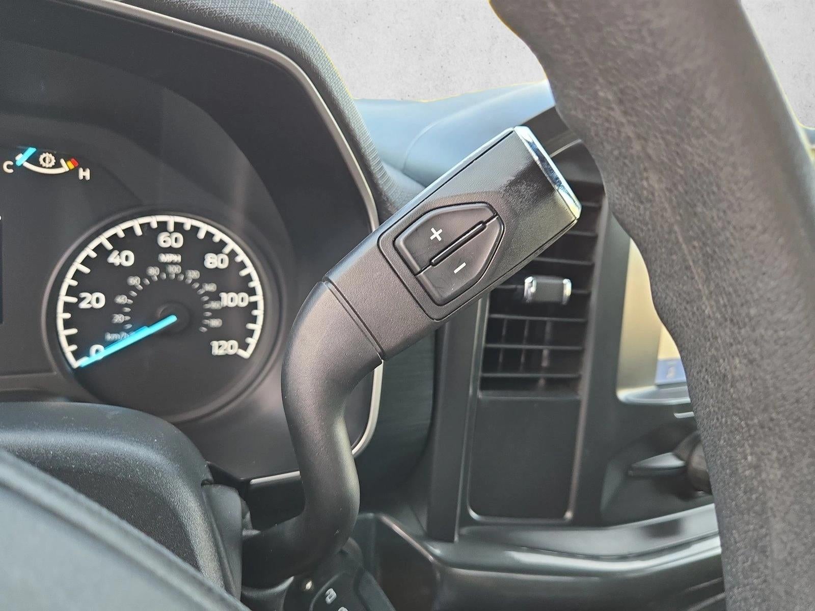 2021 Ford F-150 XL 4WD SuperCrew 5.5' Box