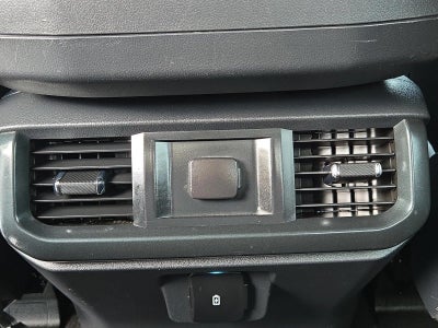 2021 Ford F-150 XL 4WD SuperCrew 5.5' Box