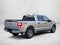 2021 Ford F-150 XL 4WD SuperCrew 5.5' Box