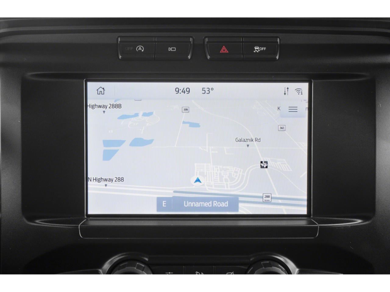 2021 Ford F-150 XL 4WD SuperCrew 5.5' Box