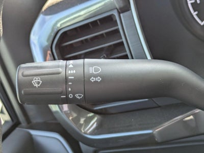 2023 Ford F-150 XL 4WD SuperCrew 5.5' Box