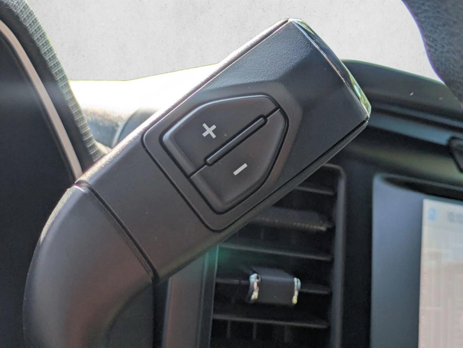 2023 Ford F-150 XL 4WD SuperCrew 5.5' Box