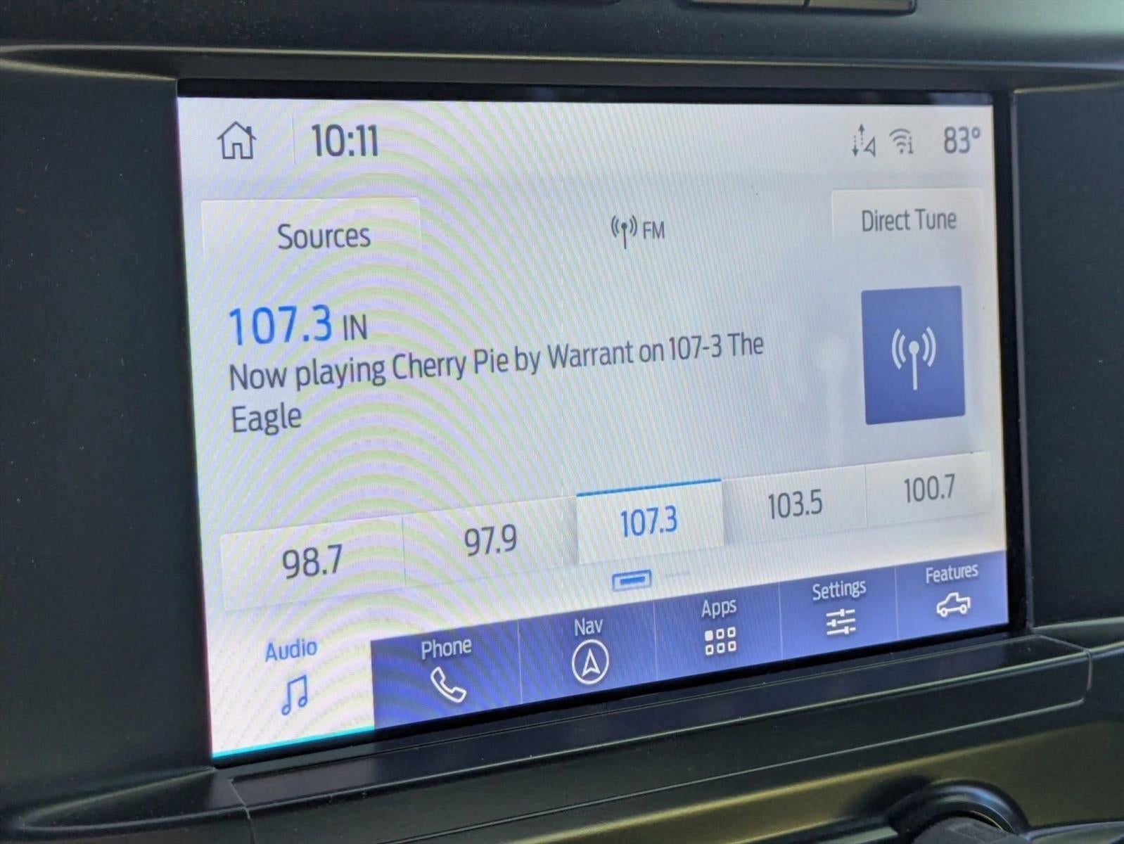 2023 Ford F-150 XL 4WD SuperCrew 5.5' Box