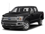 2019 Ford F-150 XLT 4WD SuperCrew 5.5' Box